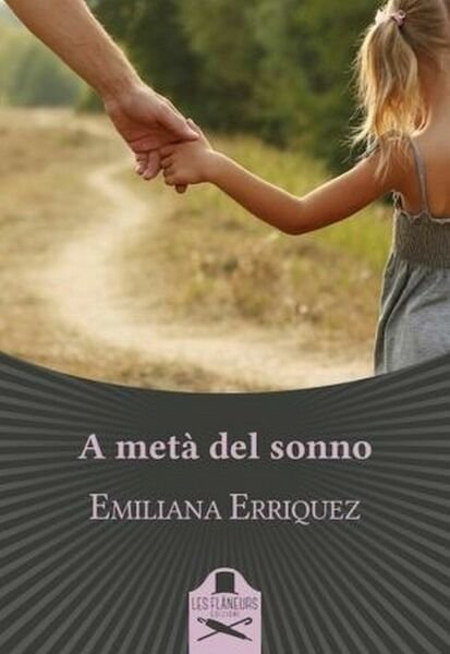 A metà del sonno di Emiliana Erriquez, Flaneurs