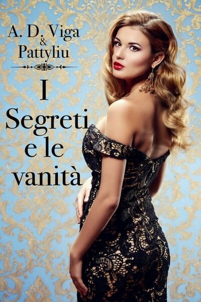 I segreti e le vanità di Skyler Party, 2020, Youcanprint