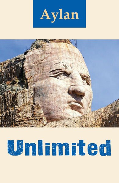 Unlimited di Aylan, 2018, Youcanprint