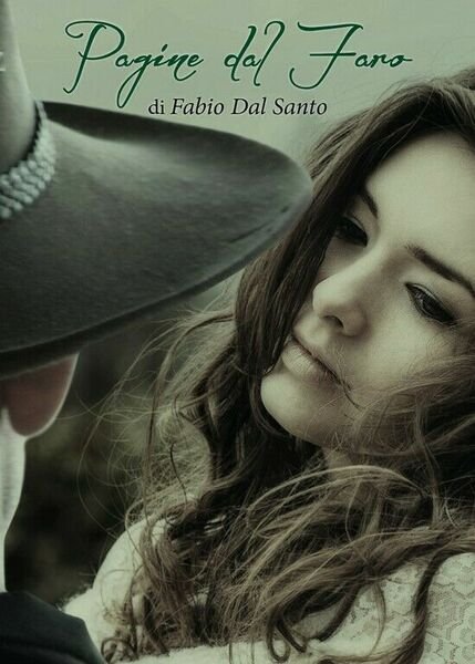 Pagine dal Faro di Fabio Dal Santo, 2017, Youcanprint