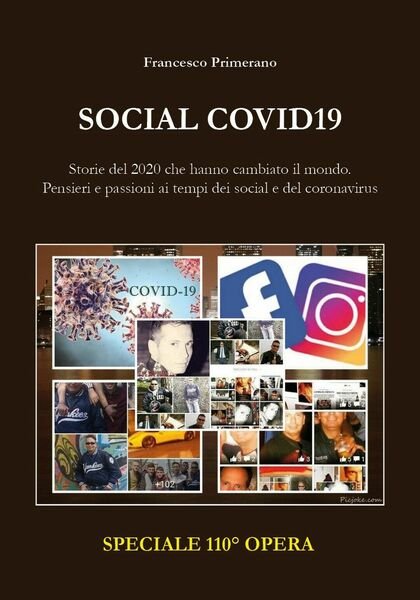 SOCIAL COVD 19: Storie del 2020 che hanno cambiato il …