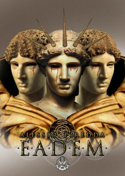 Eadem di Alessio Piredda, 2017, Youcanprint