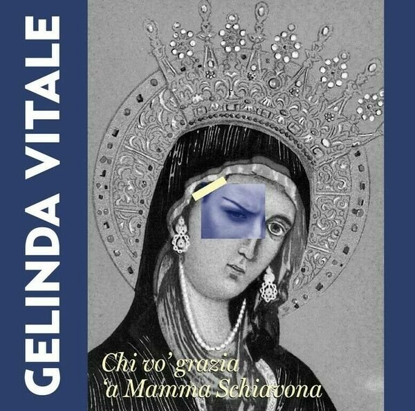 Gelinda Vitale di Angelo Maria Pirone, 2020, Youcanprint