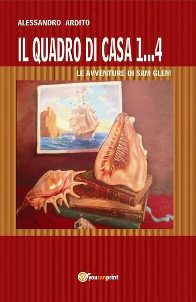 Il quadro di casa 1.4 - Le avventure di Sam …