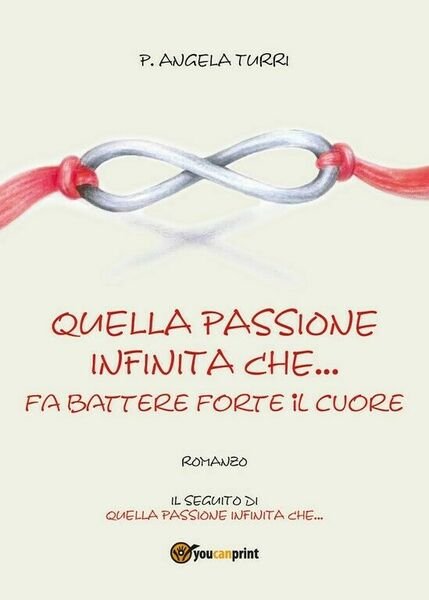 Quella passione infinita che. fa battere forte il cuore di …