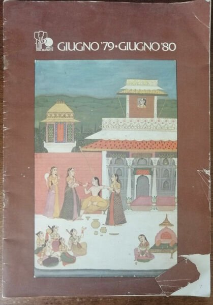 I viaggi programmati da giugno 1979 a giugno 1980 - … | Immagine principale