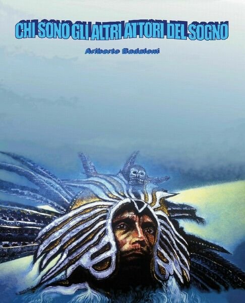 Chi sono gli attori del sogno di Ariberto Badaloni, 2017, …