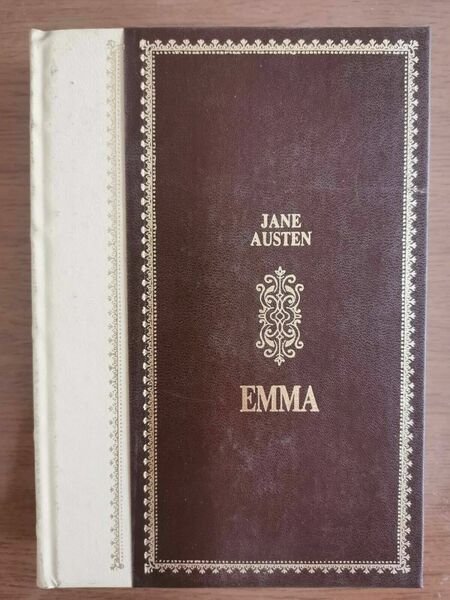 Emma - J. Austen - Peruzzo editore - 1986 - … | Immagine principale