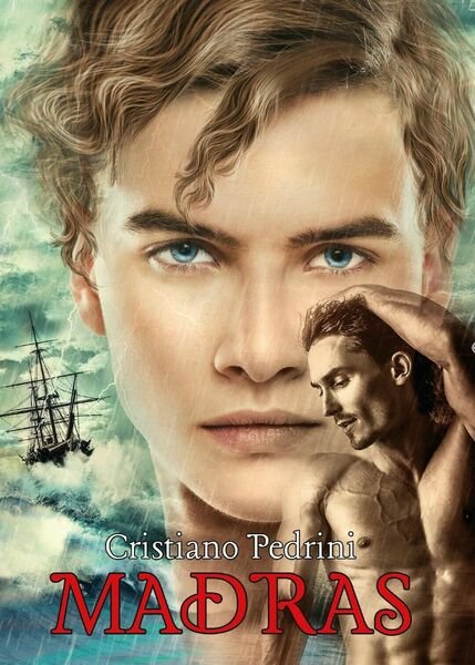 Madras di Cristiano Pedrini, 2016, Youcanprint