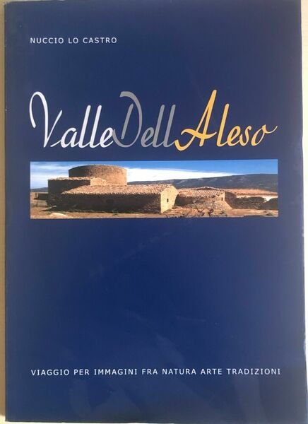 Valle dell'Aleso di Nuccio Lo Castro, 2007, FFG | Immagine principale