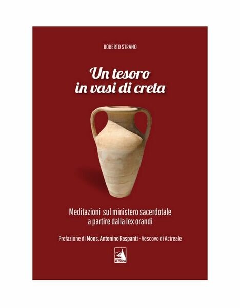 UN TESORO IN VASI DI CRETA di Roberto Strano, 2020, …