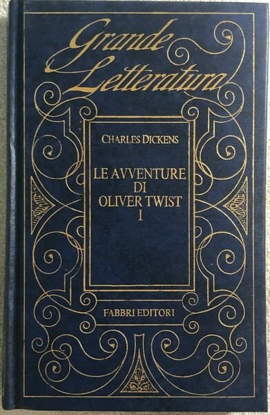 Le avventure di Oliver Twist II di Charles Dickens, 1993, … | Immagine principale