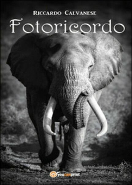 Fotoricordo di Riccardo Calvanese, Youcanprint | Immagine Gallery 1