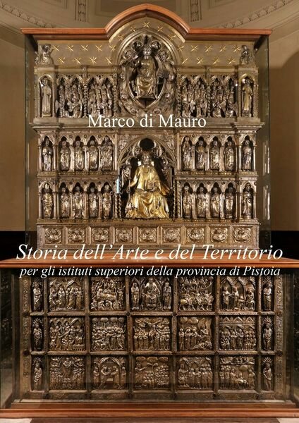 Storia dell?Arte e del Territorio per gli istituti superiori della …