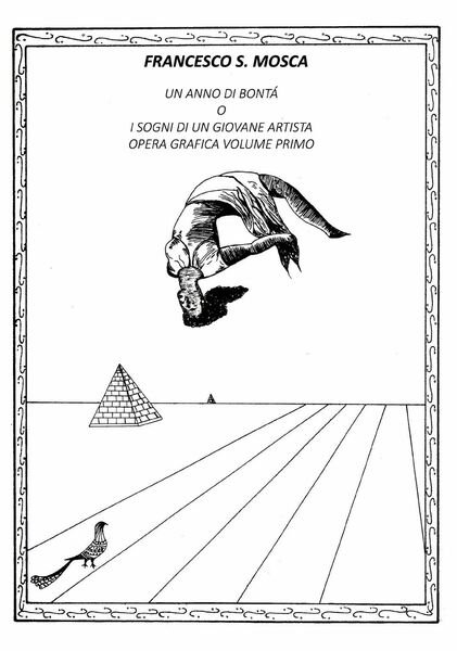 Un anno di bontà o i sogni di un giovane …