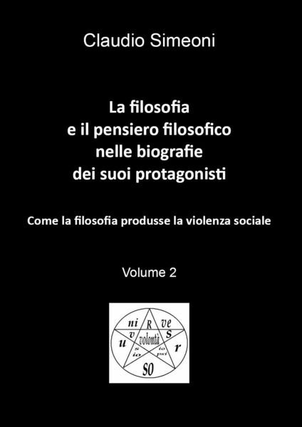 La filosofia e il pensiero filosofico nelle biografie dei suoi …