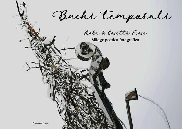 Buchi temporali di Moka, 2020, Youcanprint