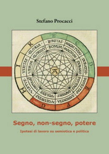 Segno, non-segno, potere. Ipotesi di lavoro su semiotica e politica …