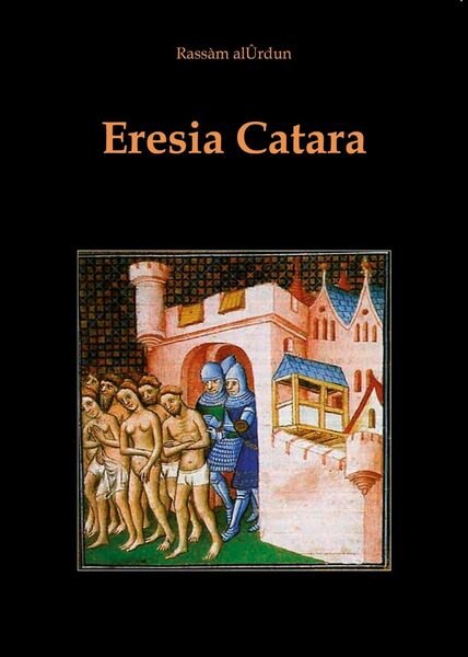 Eresia catara di Rassam Al-urdun, 2010, Youcanprint