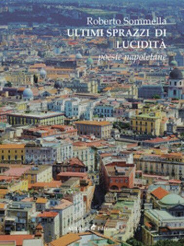 Ultimi sprazzi di lucidità di Roberto Sommella, 2019, Ali Ribelli …