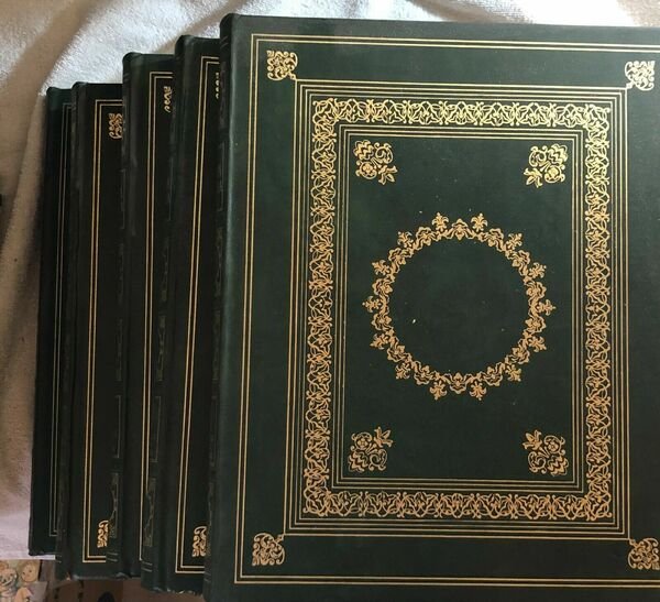 Storia d?Italia 1-2-3-4-5 di Bianchi-chierici-pirella-rossi, 1965, Fratelli Fa | Immagine principale