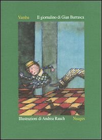 Il giornalino di Gian Burrasca - illustrazioni di Vamba e …