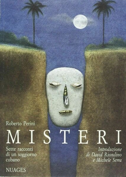 Misteri di Roberto Perini, 1996, Nuages