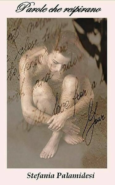 Parole che respirano di Stefania Palamidesi, 2017, Youcanprint
