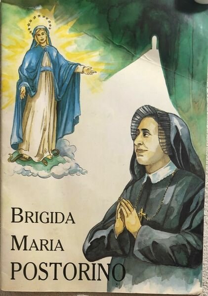 Brigida Maria Postorino di Roberto Laurita, Figlie Di Maria Immacolata (reggio D