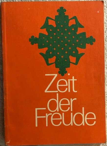 Religion - Sekundarstufe IZeit der Freude Gymnasium, Realschule. Zeit der … | Immagine principale