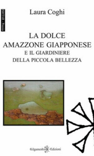 La dolce amazzone giapponese e il giardiniere della piccola bellezza. …