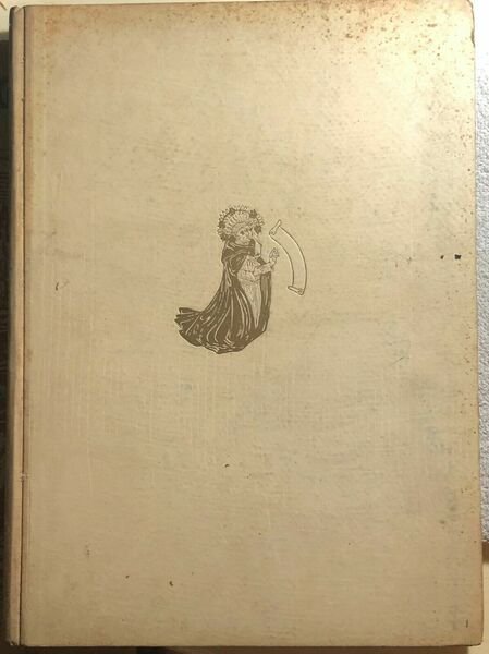 L?ordinamento della Chiesa Cattolica di Silvio Negro, 1940, Valentino Bompiani | Immagine principale