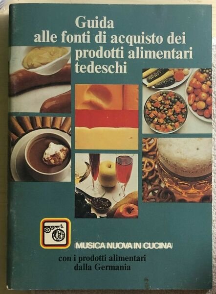 Guida alle fonti di acquisto dei prodotti alimentari tedeschi di … | Immagine principale