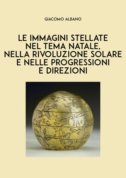 Le immagini stellate nel tema Natale, nella rivoluzione solare e …