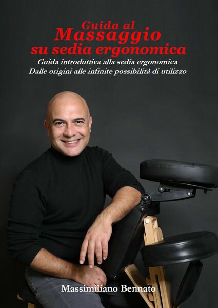 Guida al massaggio su sedia ergonomica. Guida introduttiva alla sedia …