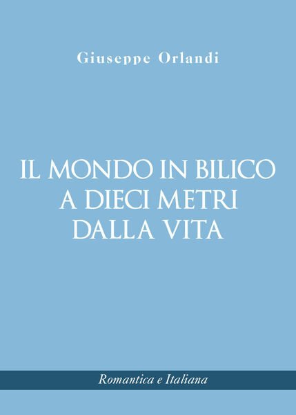 Il mondo in bilico a dieci metri dalla vita di …