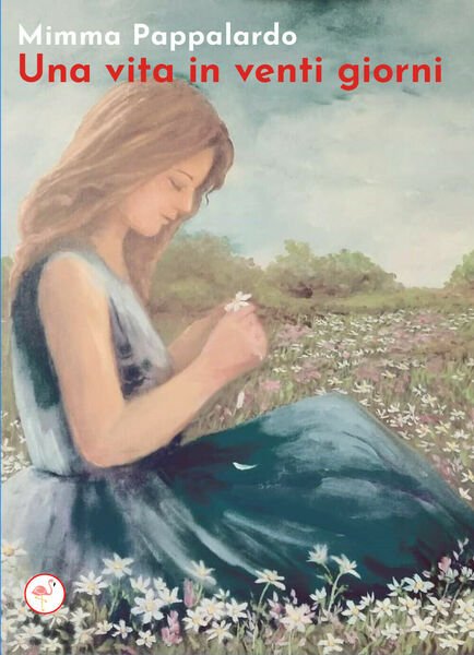 Una vita in venti giorni di Mimma Pappalardo, 2021, Gruppo …