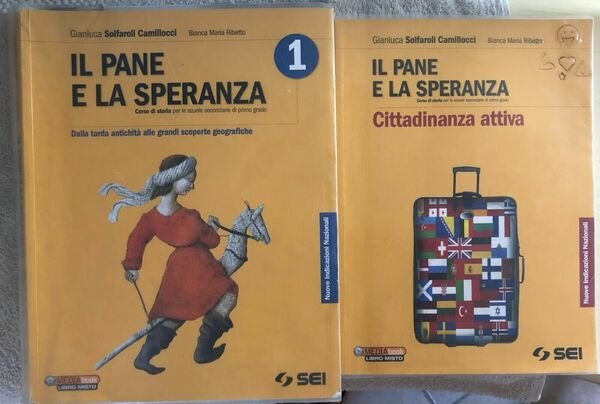 Il pane e la speranza 1+2+Cittadinanza attiva di Aa.vv., 2013, …