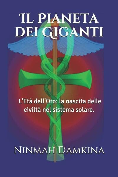Il Pianeta dei Giganti Primo episodio: l?Età dell?Oro, la nascita …