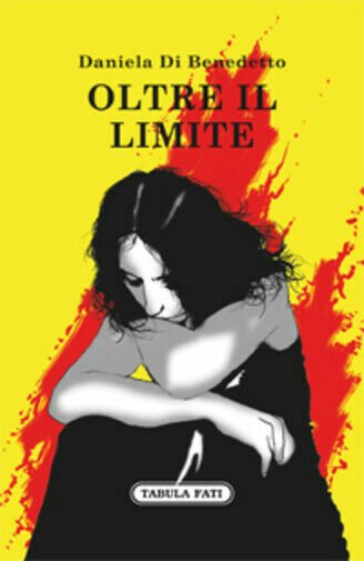 Oltre il limite di Daniela Di Benedetto, 2017, Tabula Fati
