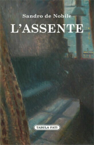 L?assente di Sandro De Nobile, 2017, Tabula Fati