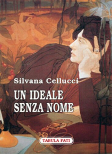 Un ideale senza nome di Silvana Cellucci, 2008, Tabula Fati