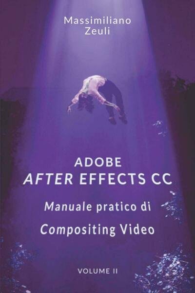 Adobe After Effects CC - Manuale Pratico Di Compositing Video (Volume 2): Intern