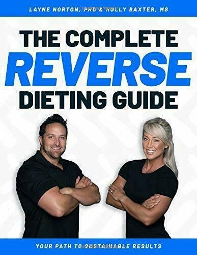 The Complete Reverse Dieting Guide: Your Path to Sustainable Results …