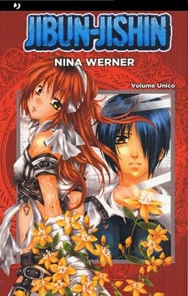 Jibun-Jishin - Werner Nina | Immagine principale
