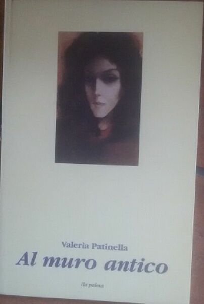 Al muro antico - Valeria Patinella , 2001 - C | Immagine principale