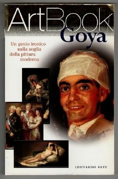 Goya un genio ironico sulla soglia della pittura moderna - … | Immagine principale
