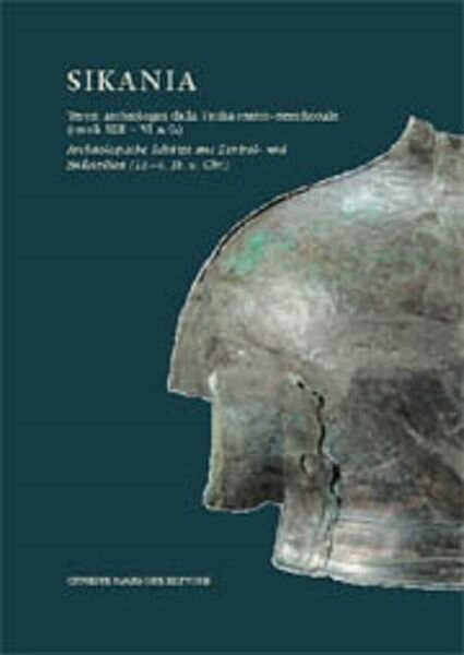 Sikania Tesori archeologici dalla Sicilia centro-meridionale secoli XII-VI a.C. | Immagine principale