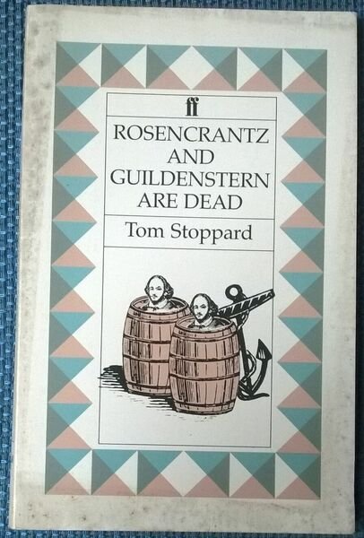 Rosencrantz and Guildenstern are Dead - Tom Stoppard - faber …