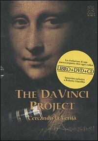 The Da Vinci Project - AA.VV. - Catena Aurea - …